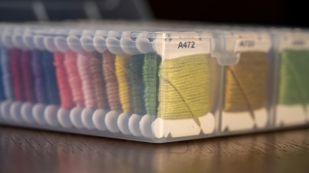 Наборы в ряд: старт, подписка, мастер